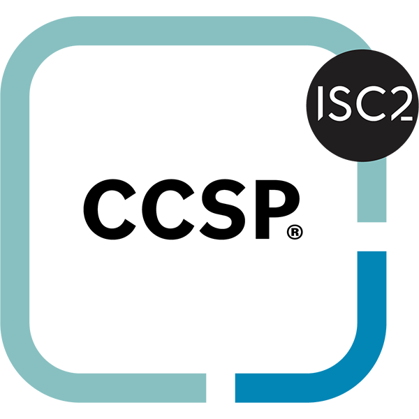 IS2 Certified Cloud Security Professional